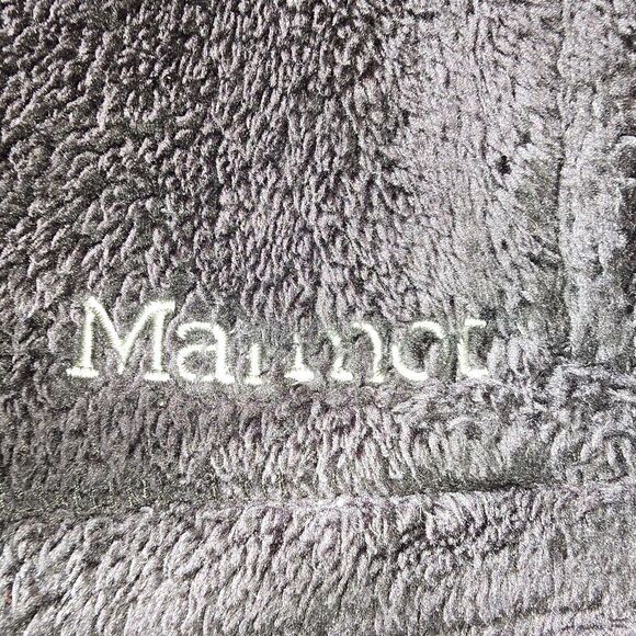 Marmot Fuzzy Jacket Medium (JAC26) - Picture 12 of 13